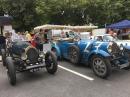 CASTEL AUTOMOBILE CLUB - 