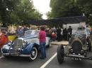 CASTEL AUTOMOBILE CLUB - 