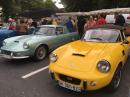 CASTEL AUTOMOBILE CLUB - 