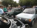 CASTEL AUTOMOBILE CLUB - 