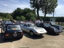 CASTEL AUTOMOBILE CLUB - 