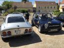 CASTEL AUTOMOBILE CLUB - 