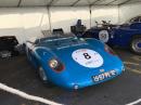 CASTEL AUTOMOBILE CLUB - Les paddocks