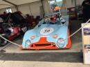 CASTEL AUTOMOBILE CLUB - 