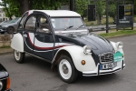 CASTEL AUTOMOBILE CLUB - 