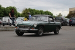 CASTEL AUTOMOBILE CLUB - 