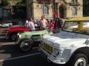 CASTEL AUTOMOBILE CLUB - 