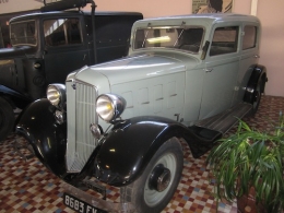 CASTEL AUTOMOBILE CLUB - 