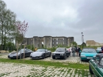 CASTEL AUTOMOBILE CLUB - 