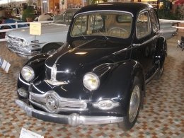 CASTEL AUTOMOBILE CLUB - 