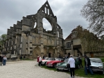 CASTEL AUTOMOBILE CLUB - 