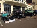 CASTEL AUTOMOBILE CLUB - 