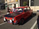 CASTEL AUTOMOBILE CLUB - 