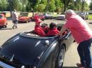 CASTEL AUTOMOBILE CLUB - 