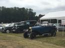 CASTEL AUTOMOBILE CLUB - 