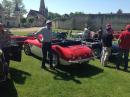 CASTEL AUTOMOBILE CLUB - 