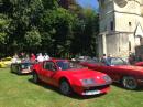 CASTEL AUTOMOBILE CLUB - 