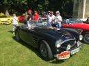 CASTEL AUTOMOBILE CLUB - 