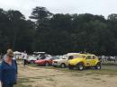 CASTEL AUTOMOBILE CLUB - 