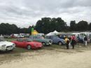 CASTEL AUTOMOBILE CLUB - 