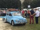 CASTEL AUTOMOBILE CLUB - 