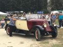 CASTEL AUTOMOBILE CLUB - 