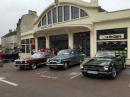 CASTEL AUTOMOBILE CLUB - 