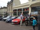 CASTEL AUTOMOBILE CLUB - 