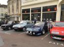 CASTEL AUTOMOBILE CLUB - 