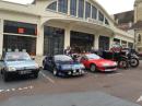 CASTEL AUTOMOBILE CLUB - 