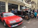 CASTEL AUTOMOBILE CLUB - 