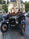 CASTEL AUTOMOBILE CLUB - 