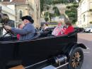 CASTEL AUTOMOBILE CLUB - 