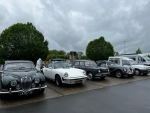 CASTEL AUTOMOBILE CLUB - 