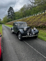 CASTEL AUTOMOBILE CLUB - 