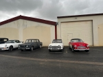 CASTEL AUTOMOBILE CLUB - 