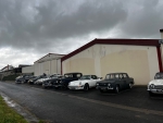 CASTEL AUTOMOBILE CLUB - 