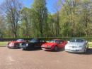 CASTEL AUTOMOBILE CLUB - 