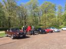 CASTEL AUTOMOBILE CLUB - 