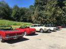 CASTEL AUTOMOBILE CLUB - 