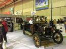 CASTEL AUTOMOBILE CLUB - 