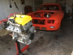 CASTEL AUTOMOBILE CLUB - 