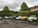 CASTEL AUTOMOBILE CLUB - 