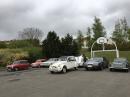 CASTEL AUTOMOBILE CLUB - 