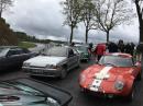 CASTEL AUTOMOBILE CLUB - 