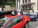 CASTEL AUTOMOBILE CLUB - 