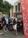 CASTEL AUTOMOBILE CLUB - 