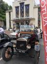 CASTEL AUTOMOBILE CLUB - 