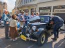 CASTEL AUTOMOBILE CLUB - 