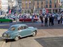 CASTEL AUTOMOBILE CLUB - 